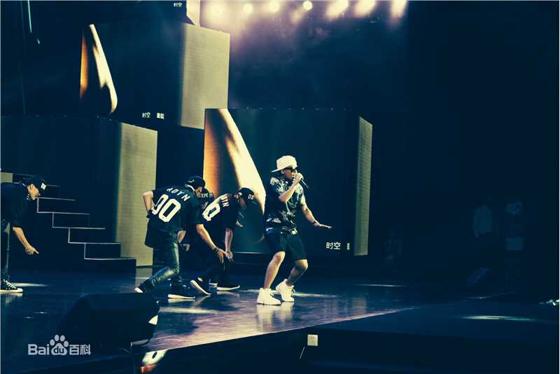 苏醒(Allen Su)演出及活动图片图片图册