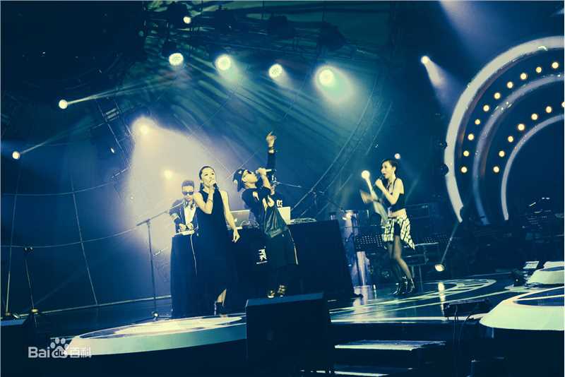 苏醒(Allen Su)演出及活动图片图片图册