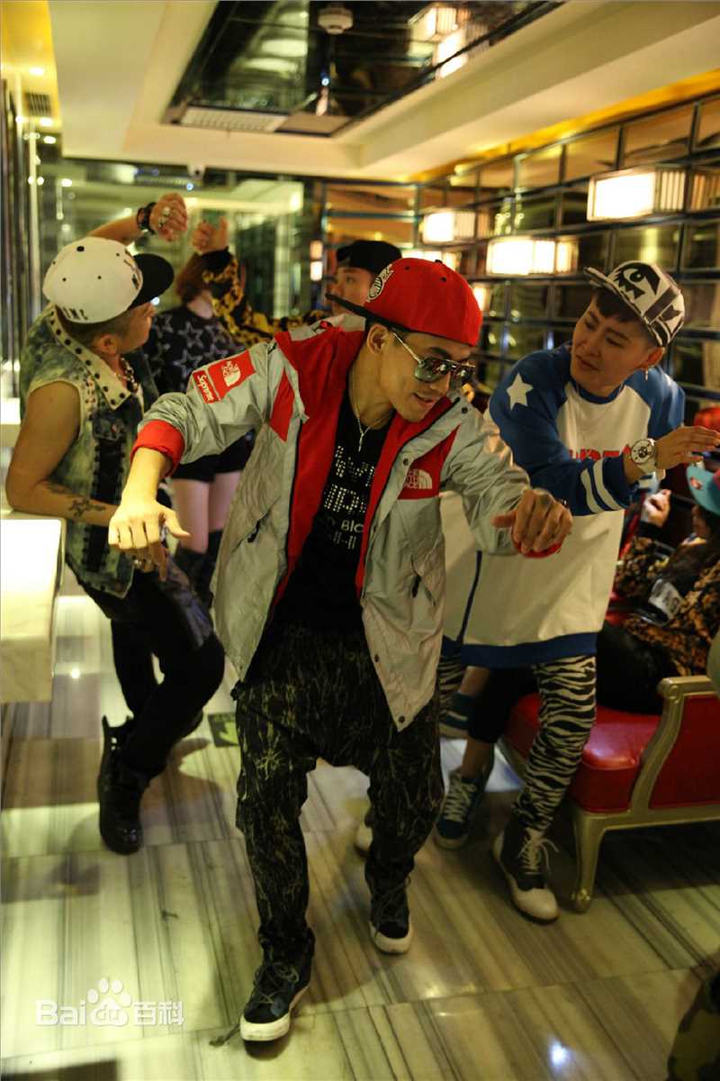 苏醒(Allen Su)演出及活动图片图片图册