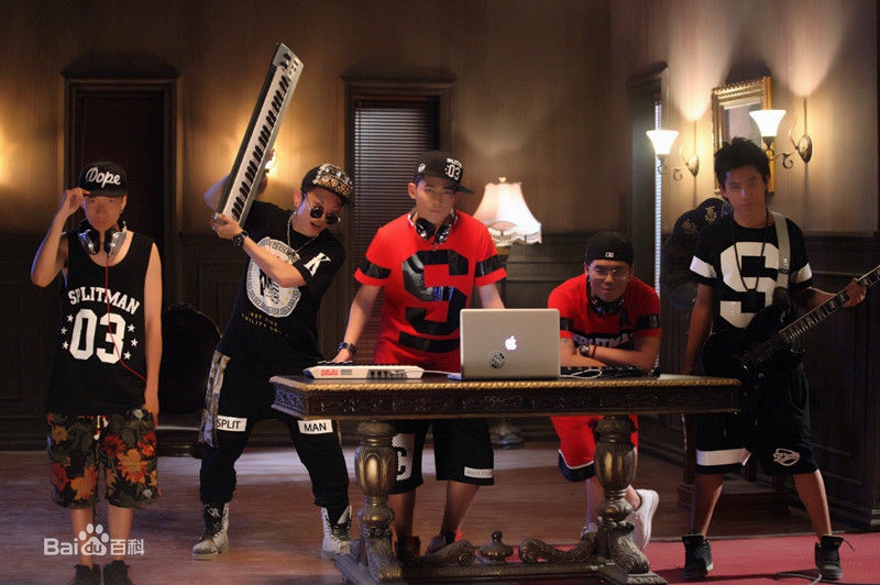 苏醒(Allen Su)演出及活动图片图片图册