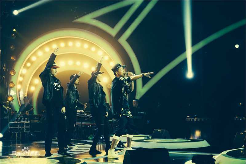 苏醒(Allen Su)演出及活动图片图片图册