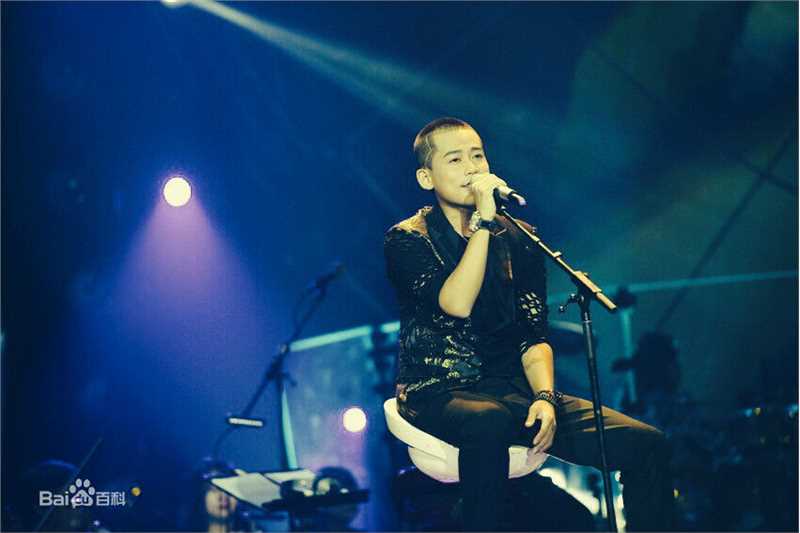 苏醒(Allen Su)演出及活动图片图片图册