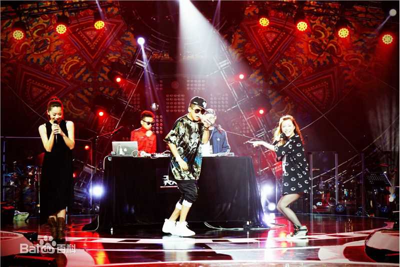 苏醒(Allen Su)演出及活动图片图片图册