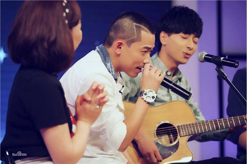 苏醒(Allen Su)演出及活动图片图片图册