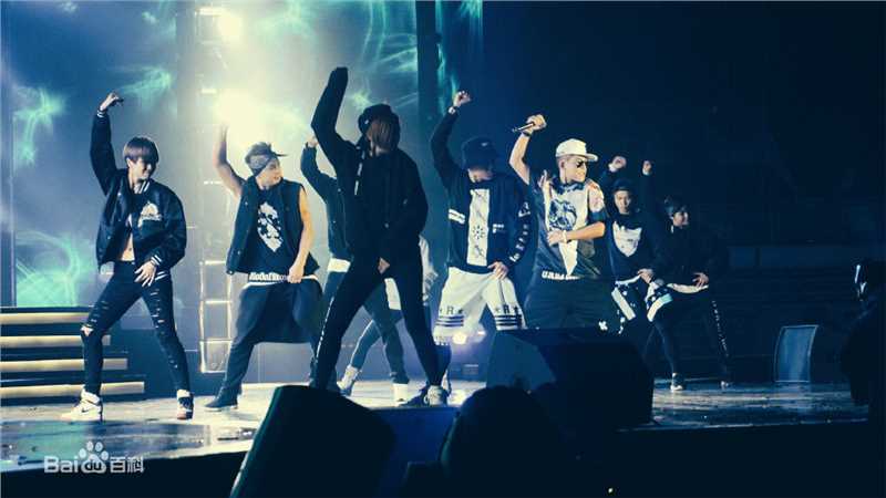 苏醒(Allen Su)演出及活动图片图片图册