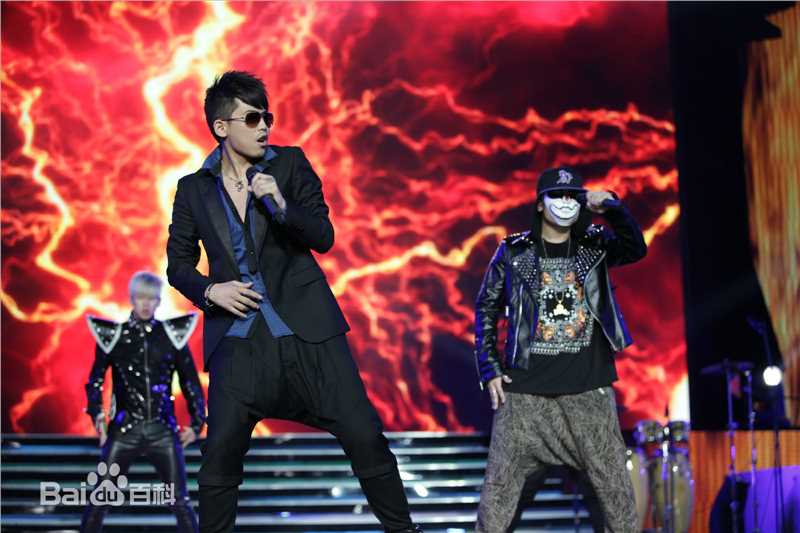 苏醒(Allen Su)演出及活动图片图片图册