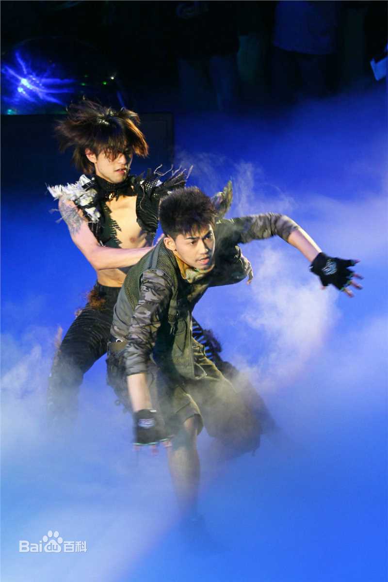 苏醒(Allen Su)演出及活动图片图片图册