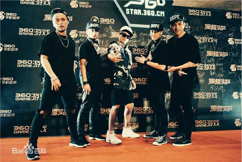 苏醒(Allen Su)演出及活动图片图片图册