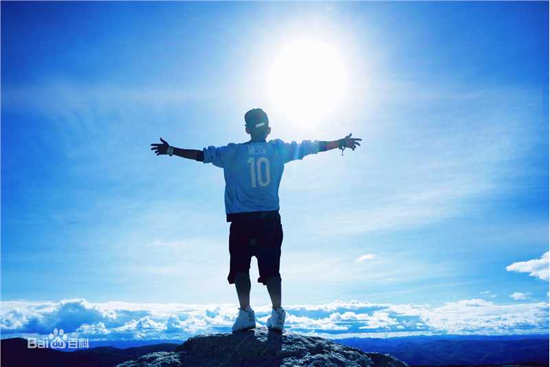 苏醒(Allen Su)生活照图片图集