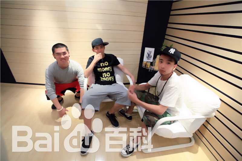 苏醒(Allen Su)生活照图片图集