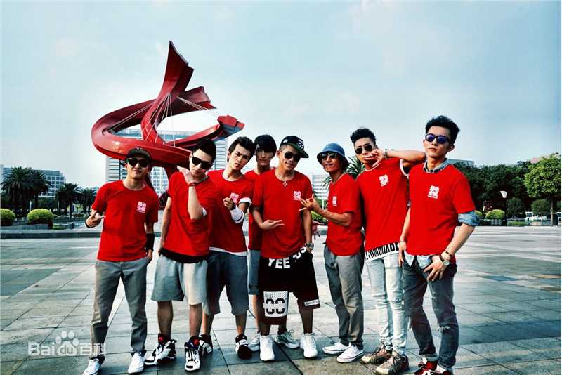 苏醒(Allen Su)生活照图片图集