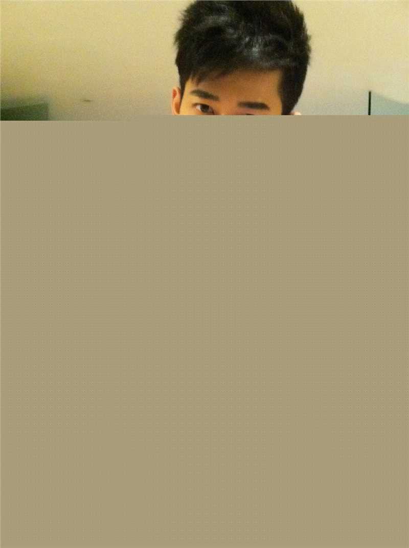 苏醒(Allen Su)生活照图片图集