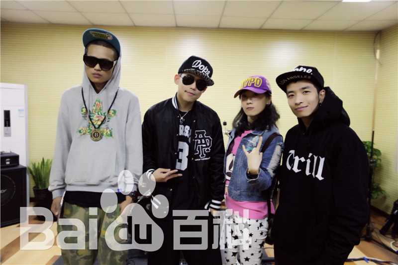 苏醒(Allen Su)生活照图片图集