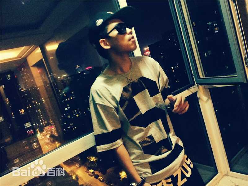 苏醒(Allen Su)生活照图片图集