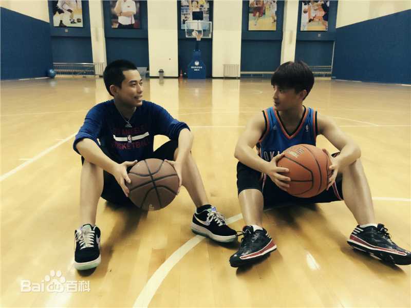 苏醒(Allen Su)生活照图片图集