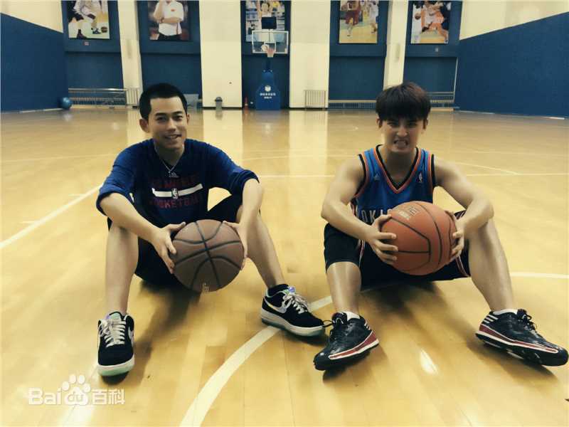 苏醒(Allen Su)生活照图片图集