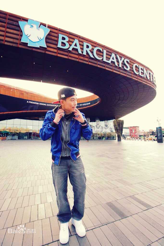 苏醒(Allen Su)生活照图片图集