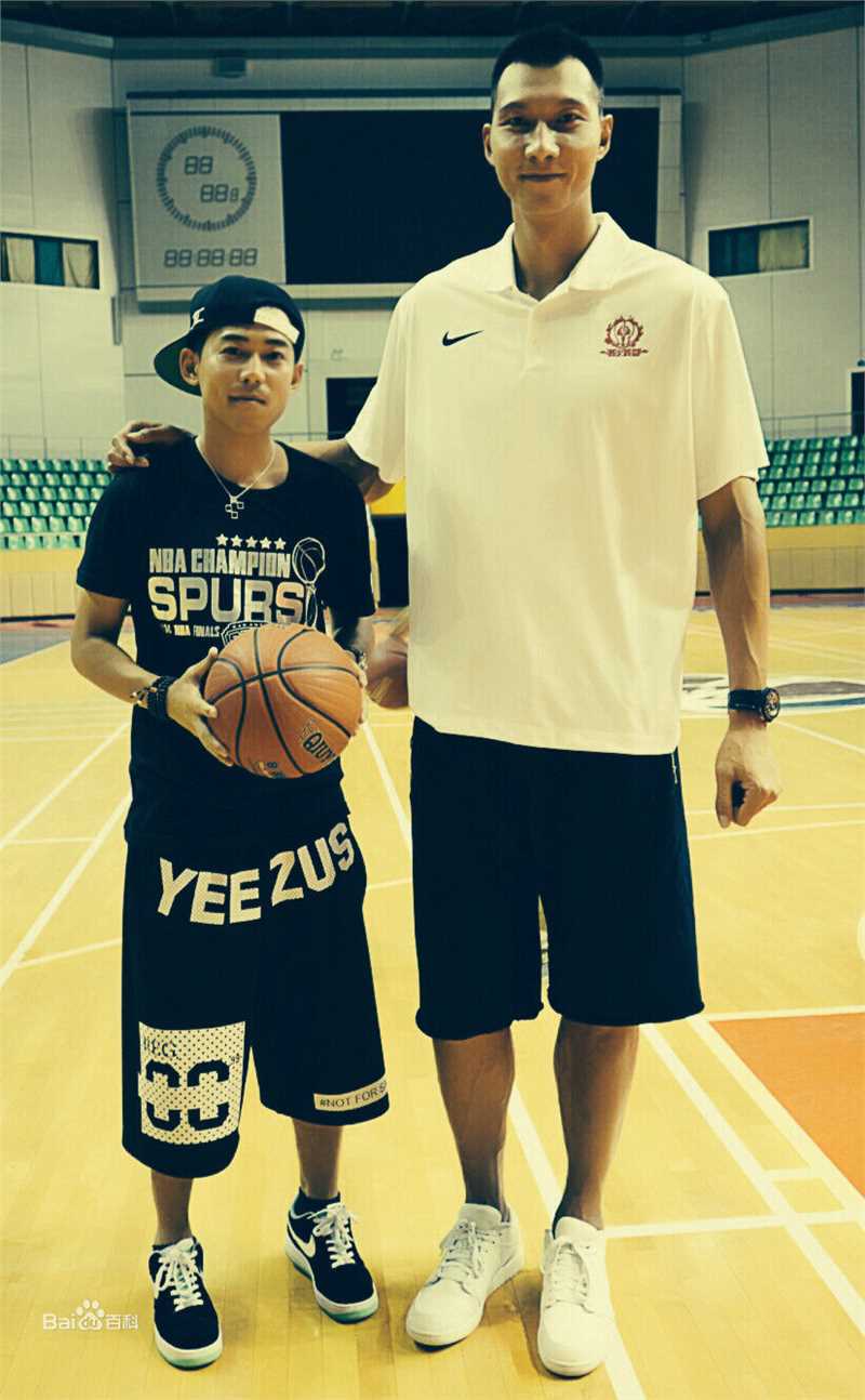 苏醒(Allen Su)生活照图片图集