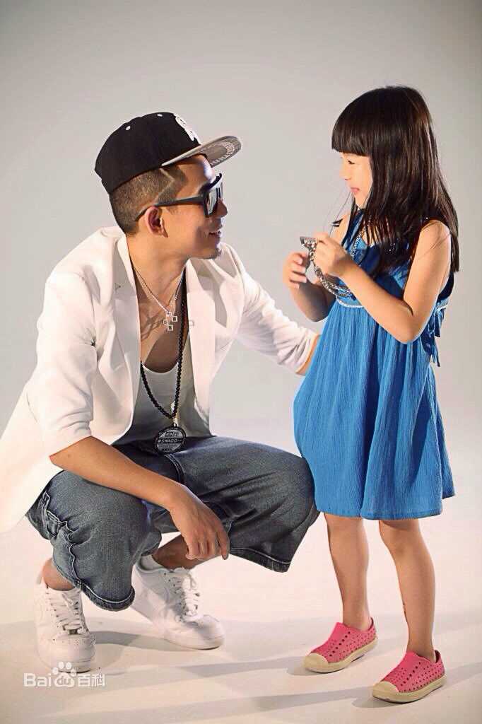 苏醒(Allen Su)生活照图片图集