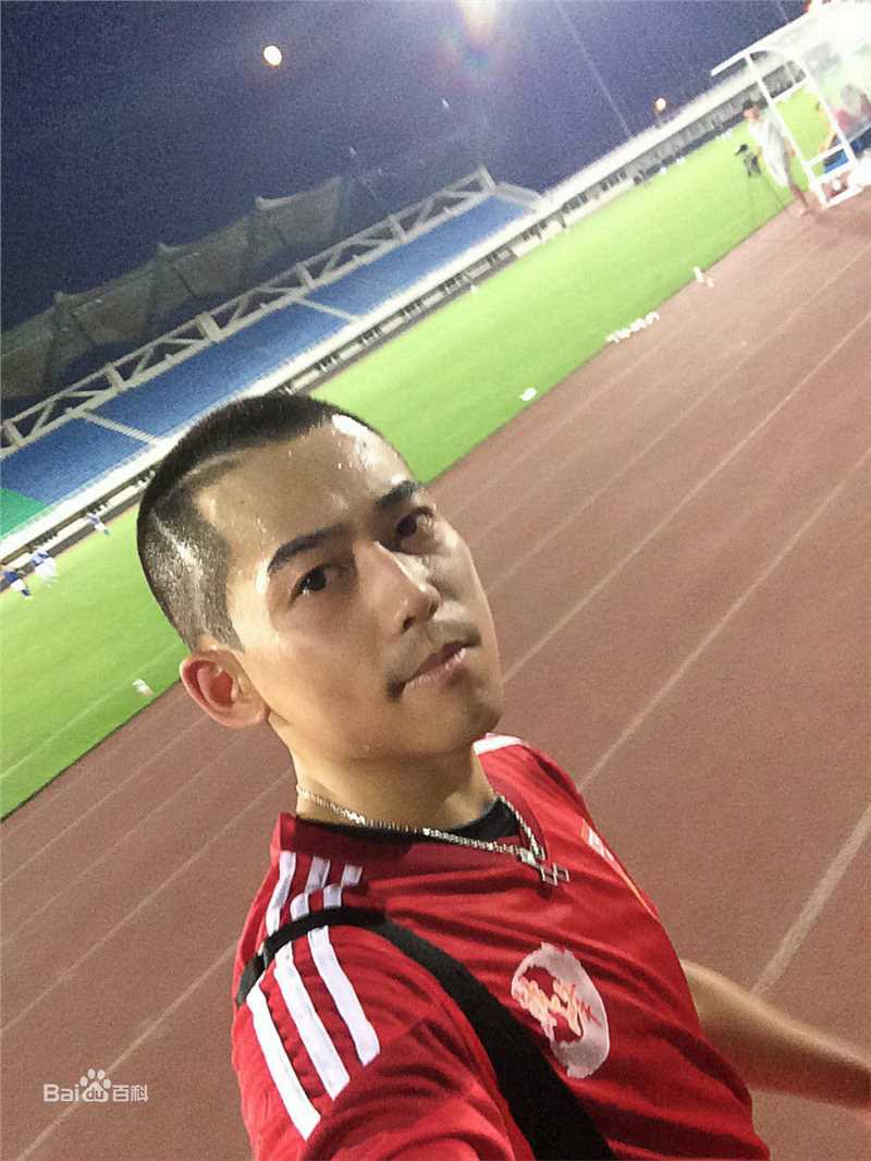 苏醒(Allen Su)生活照图片图集