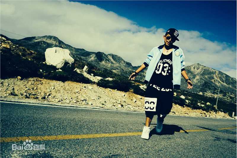 苏醒(Allen Su)生活照图片图集