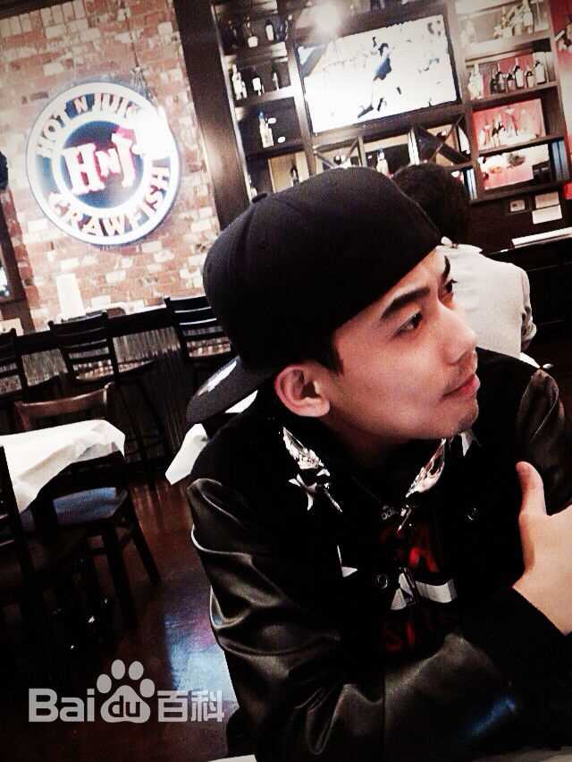 苏醒(Allen Su)生活照图片图集