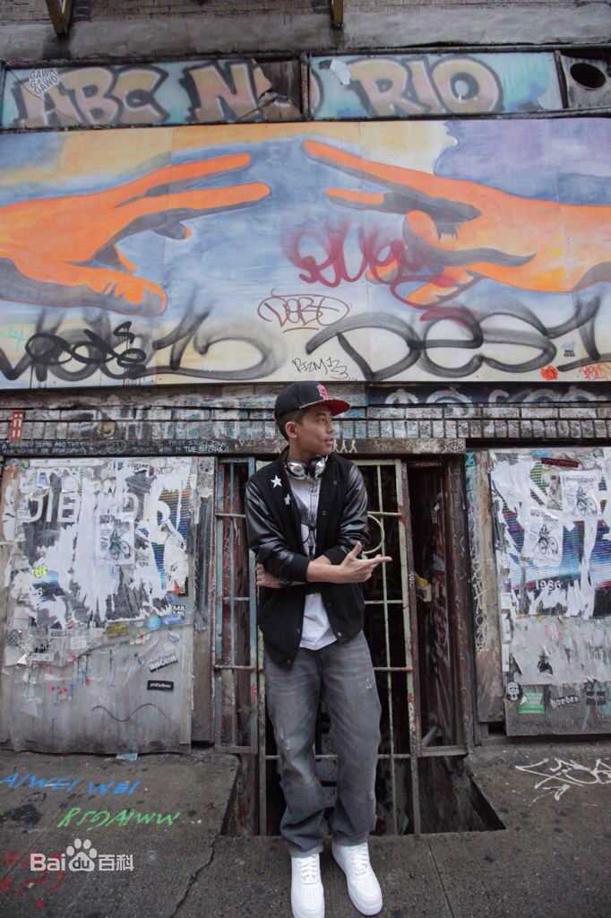 苏醒(Allen Su)生活照图片图集