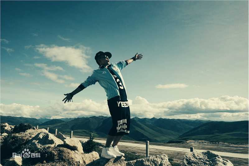 苏醒(Allen Su)生活照图片图集