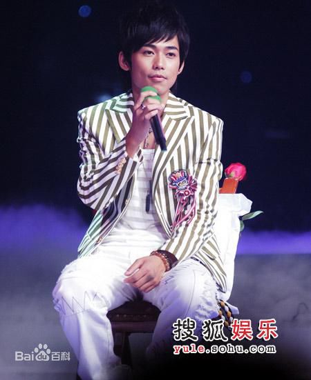 苏醒(Allen Su)精彩图册