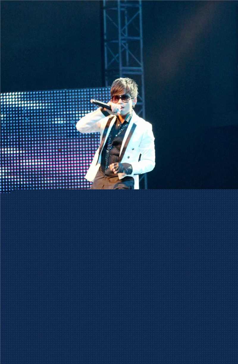 苏醒(Allen Su)精彩图册