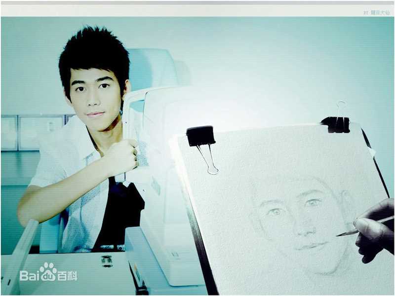 苏醒(Allen Su)精彩图册