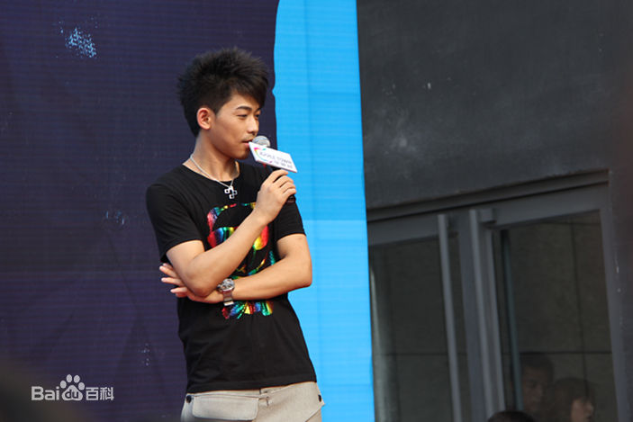 苏醒(Allen Su)2011歌友会系列性感图片壁纸