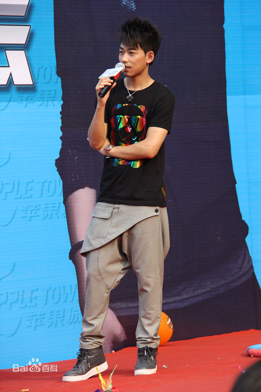 苏醒(Allen Su)2011歌友会系列性感图片壁纸