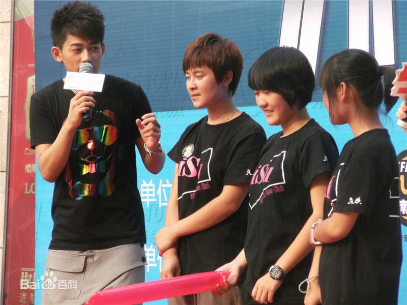 苏醒(Allen Su)2011歌友会系列性感图片壁纸