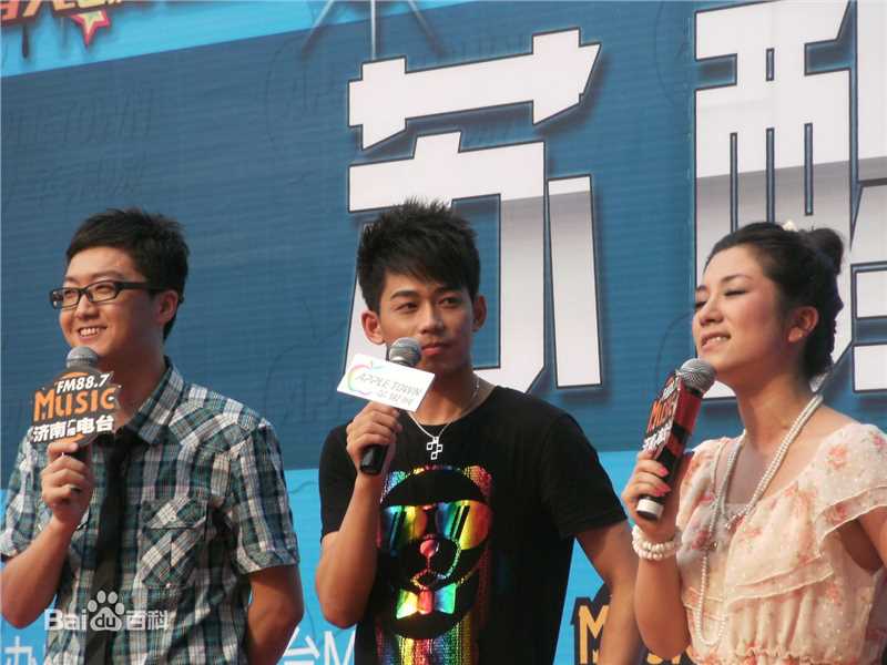 苏醒(Allen Su)2011歌友会系列性感图片壁纸