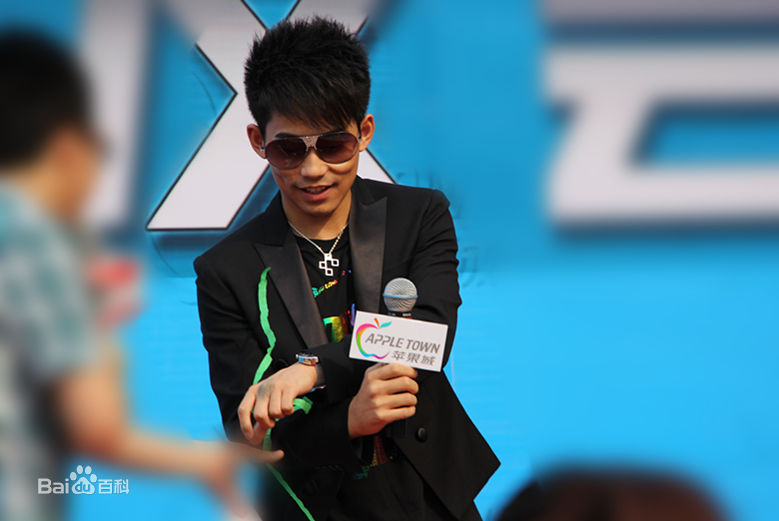 苏醒(Allen Su)2011歌友会系列性感图片壁纸