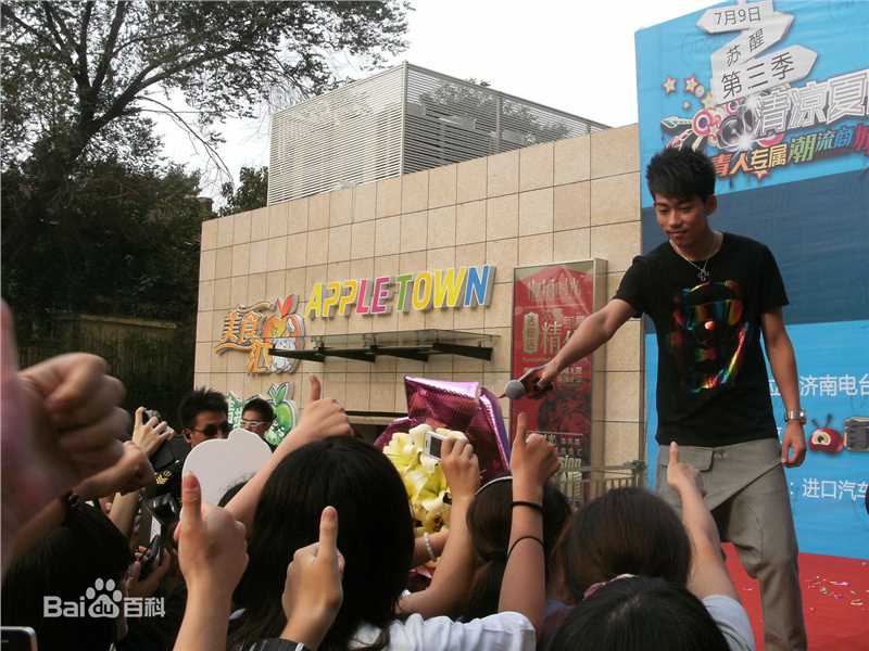 苏醒(Allen Su)2011歌友会系列性感图片壁纸