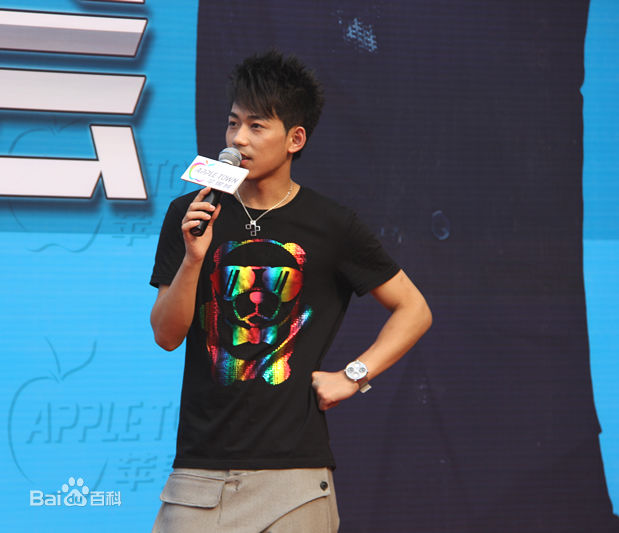 苏醒(Allen Su)2011歌友会系列性感图片壁纸