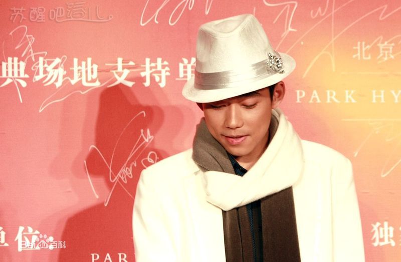 苏醒(Allen Su)公益相关壁纸壁纸