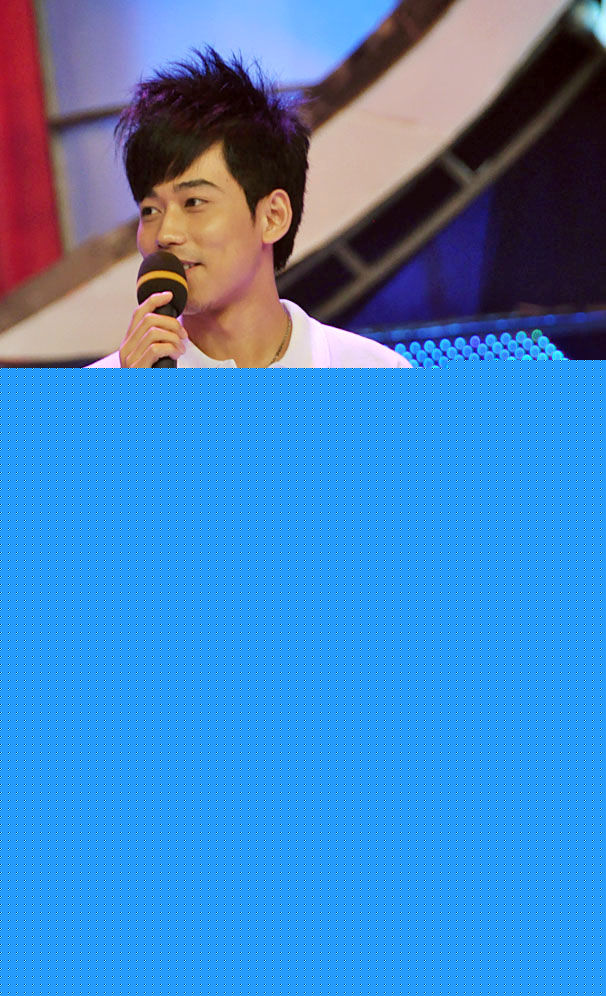 苏醒(Allen Su)公益相关壁纸壁纸