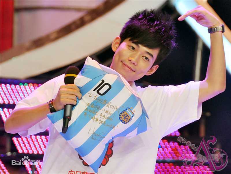 苏醒(Allen Su)公益相关壁纸壁纸