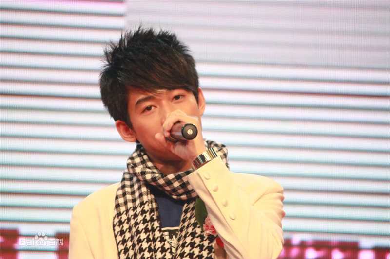 苏醒(Allen Su)公益相关壁纸壁纸