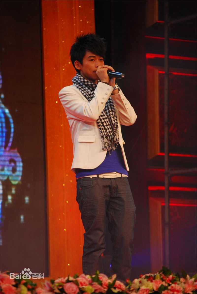 苏醒(Allen Su)公益相关壁纸壁纸