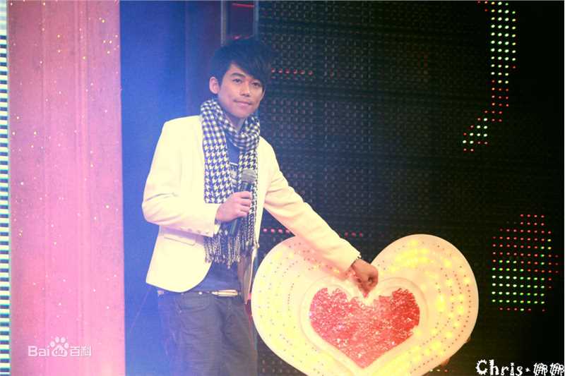 苏醒(Allen Su)公益相关壁纸壁纸