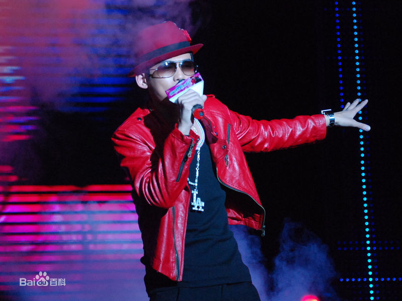 苏醒(Allen Su)广告代言素颜照壁纸