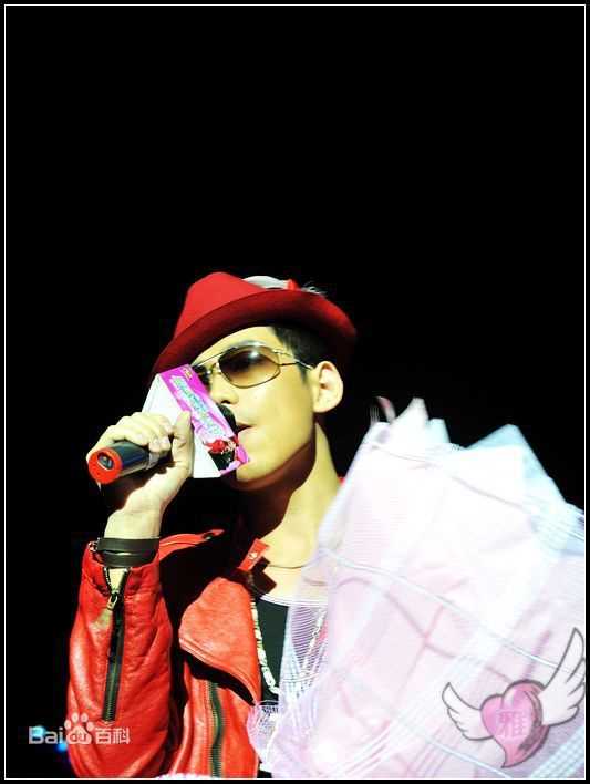 苏醒(Allen Su)广告代言素颜照壁纸