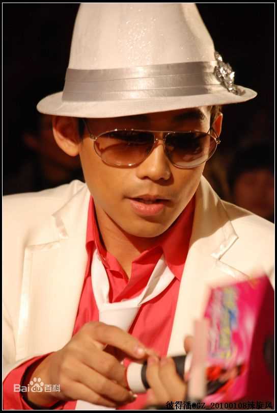 苏醒(Allen Su)广告代言素颜照壁纸