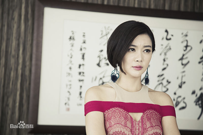 郝泽嘉《爱的阶梯》精选剧照