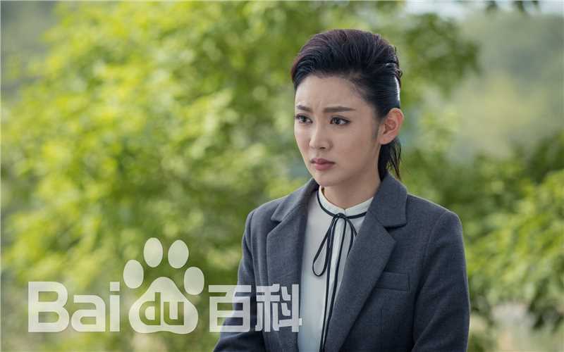 郝泽嘉电视剧《人生若如初相见》最新剧照