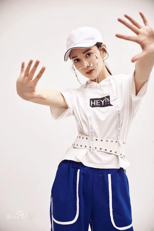 郝泽嘉最优质相册